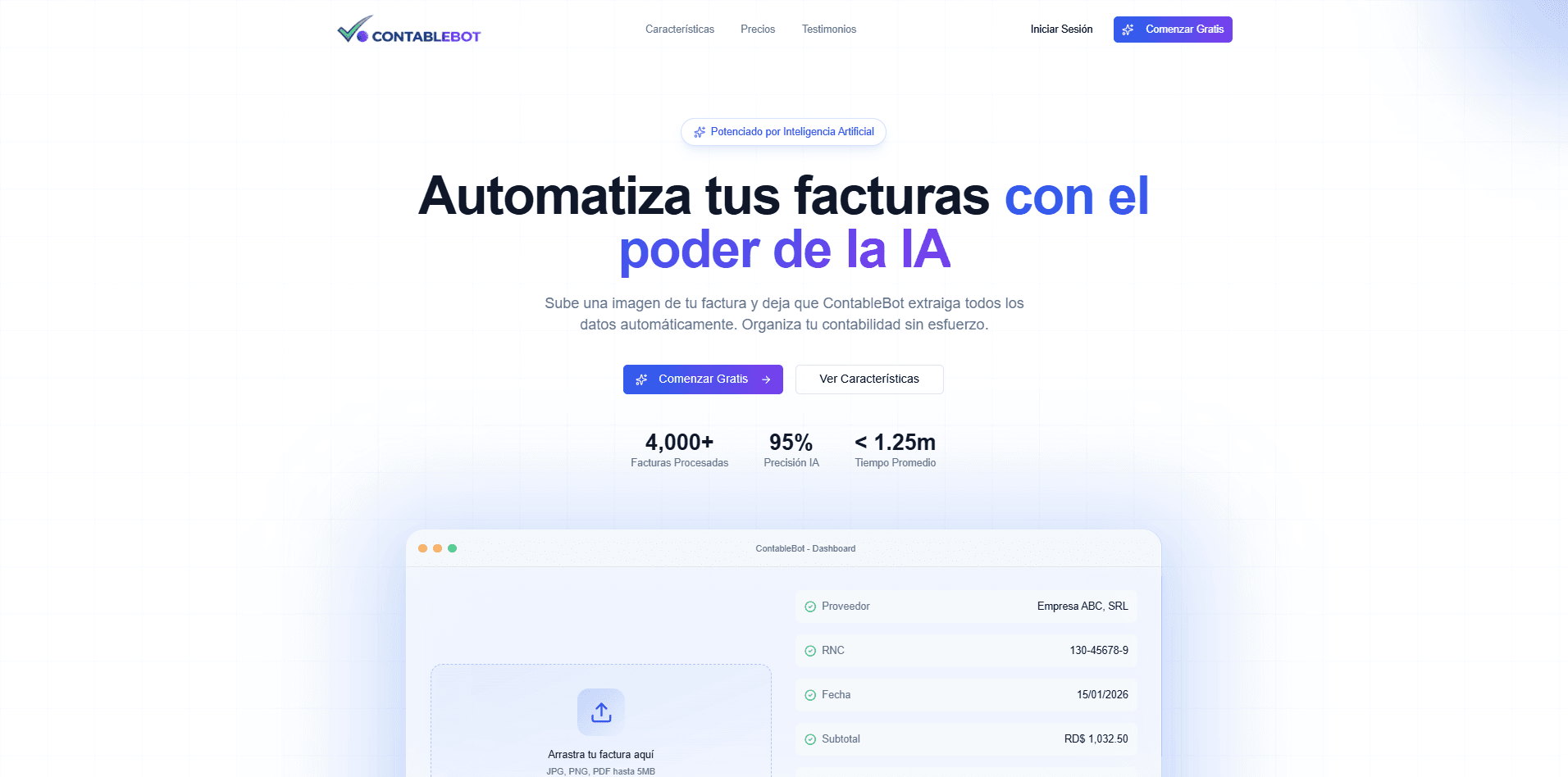 ContableBot